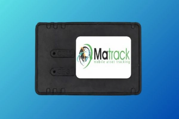 Hardwired GPS Tracker