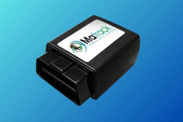 OBD GPS Tracker