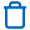 Waste Management Tracking Icon