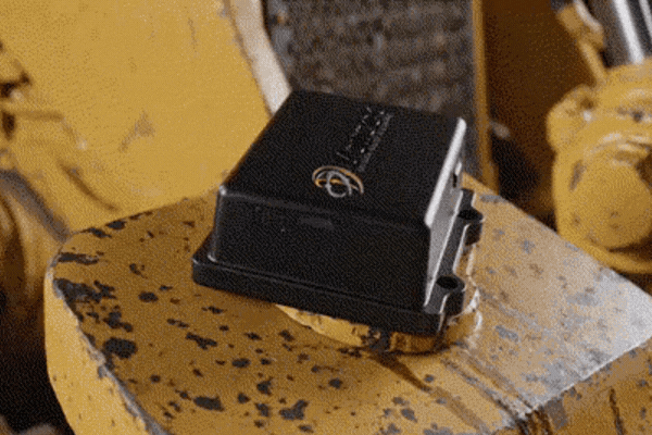 gps tracking for construction equipment