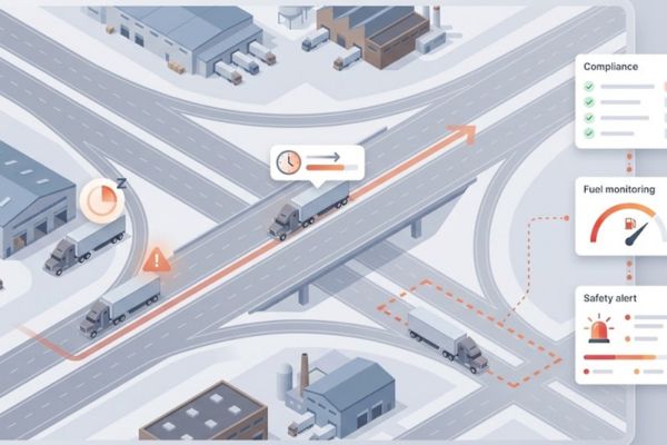 common challenges in freight operations