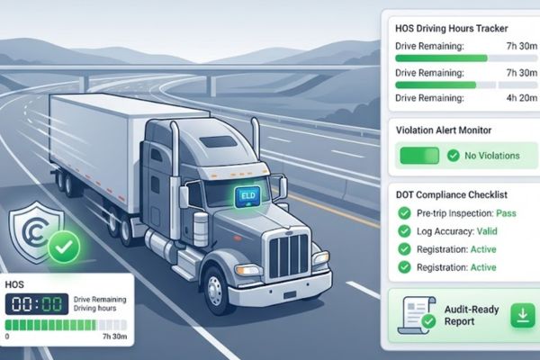 reduced compliance risk