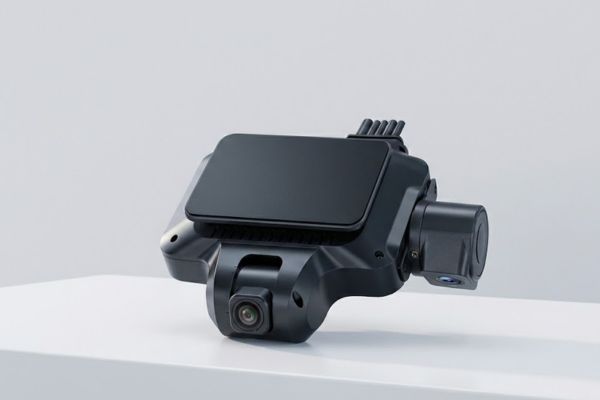 js450 multi-channel ai dash cam