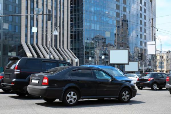 rideshare operations