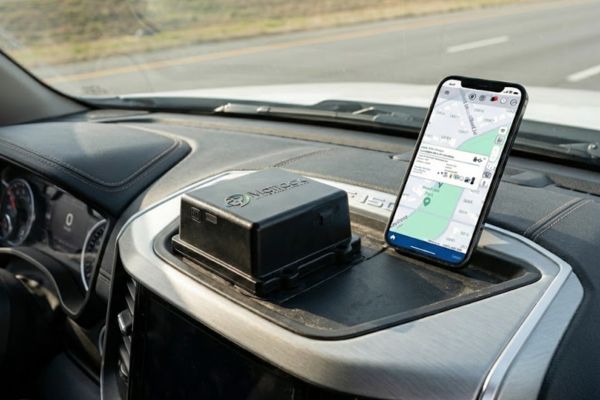 real time visibility