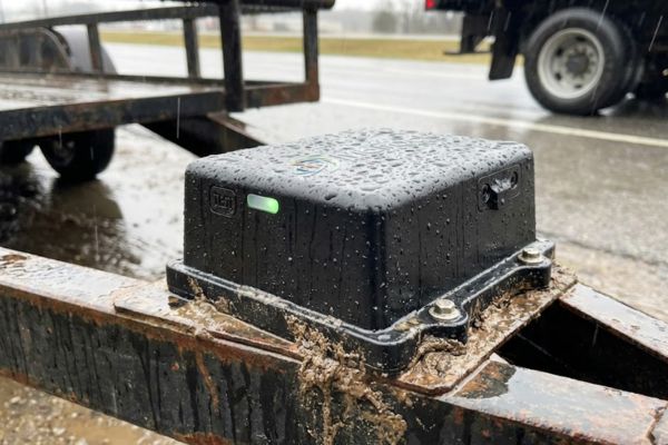 real time visibility