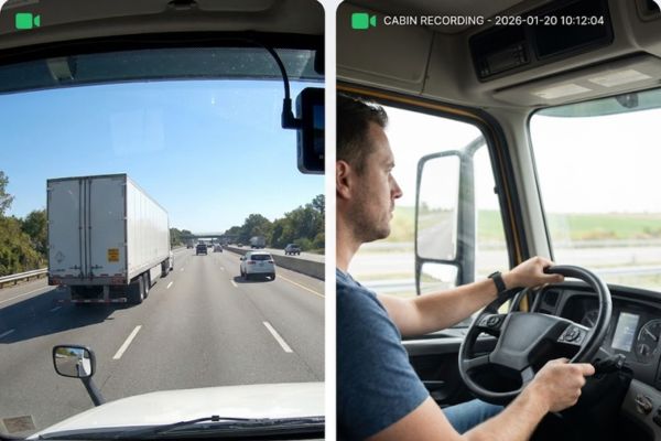 driver accountability