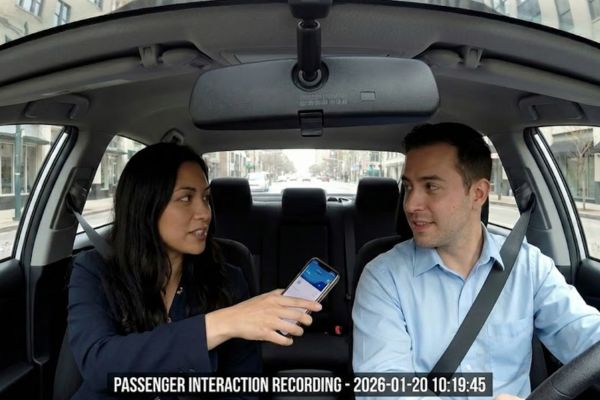 interaction transparency