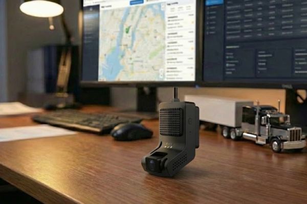 viewmaster dual-lens dash cam