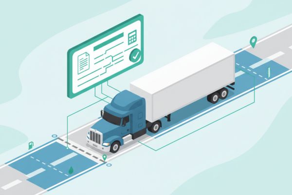 ifta fuel tax reporting
