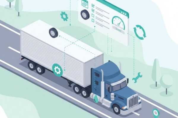 preventive maintenance