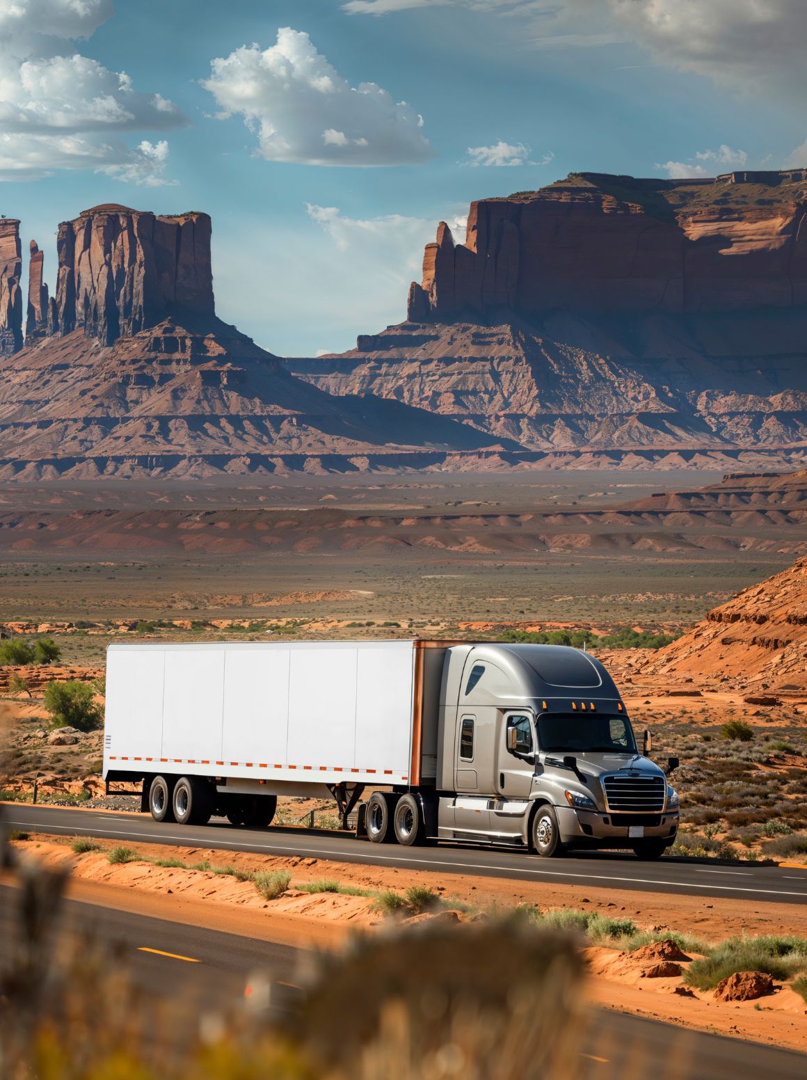 truck trackers free consultation