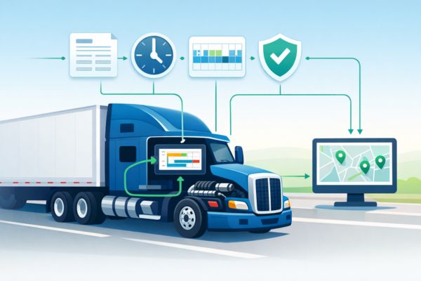 what is an eld compliance solution