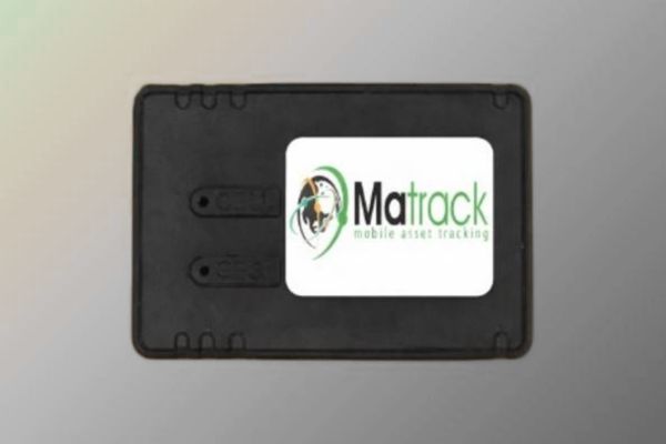 hardwired gps tracker