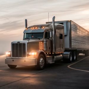 fleet dashcam for trucks