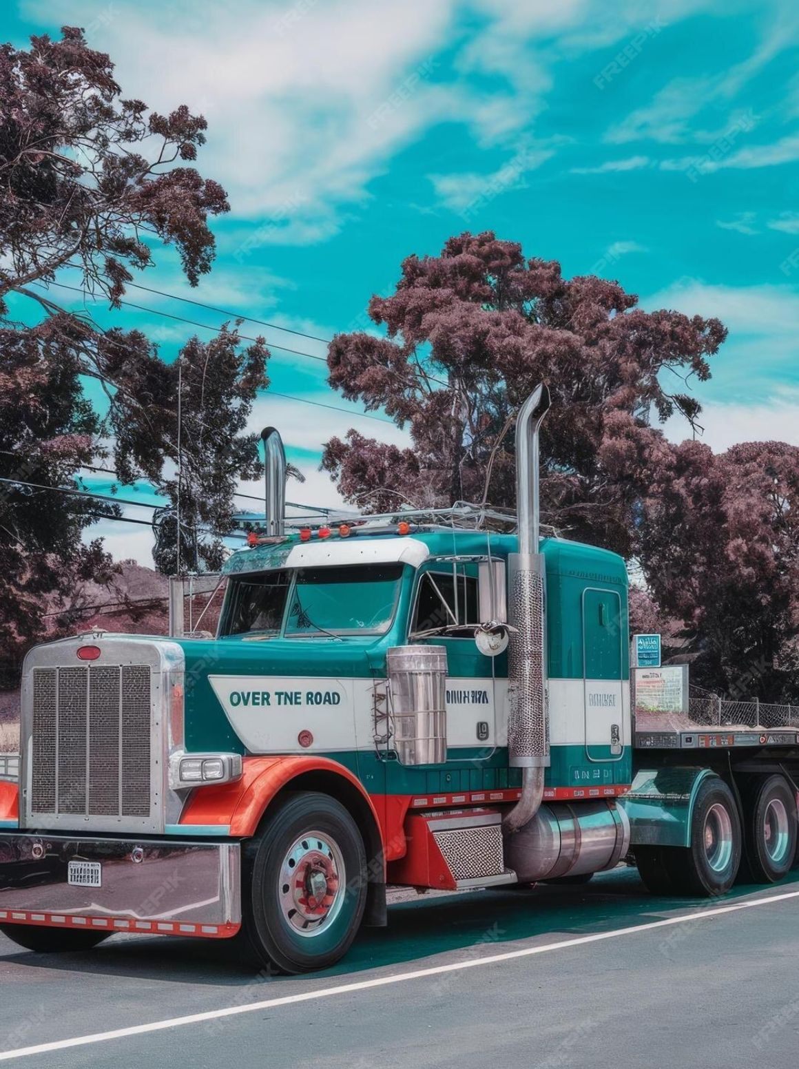 trailer trackers free consultation